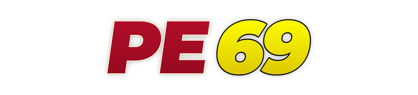 pe69 logo